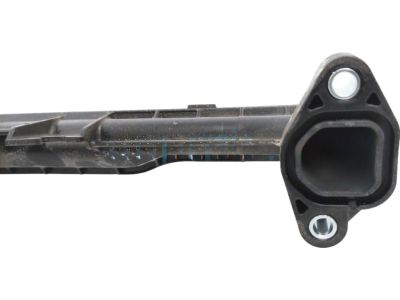 25601-24030 Toyota EGR Pipe Sub-Assembly Product Photo 6 of 6