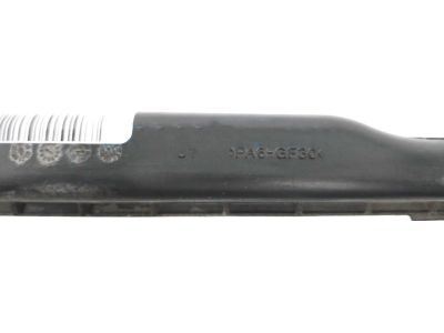 25601-24030 Toyota EGR Pipe Sub-Assembly Product Photo 5 of 6