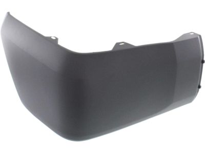 Toyota 52155-0C030 Insert, Rear Bumper Ex