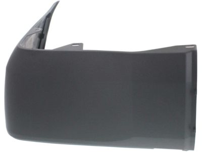 Toyota 52155-0C030 Insert, Rear Bumper Ex