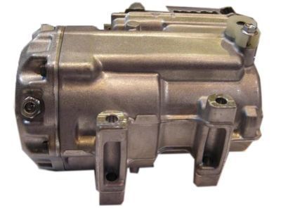 88370-48040 Genuine Toyota Compressor Assembly with Motor