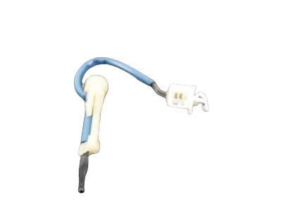 2002 Toyota Camry Ambient Temperature Sensor - 88625-33170