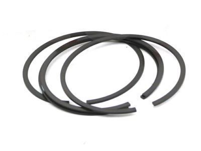 1994 Toyota Corolla Piston Ring Set - 13011-16300