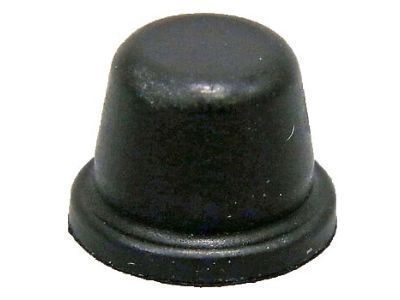 Toyota 31478-30010 Cap, BLEEDER Plug