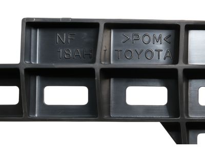 52115-47060 Toyota Side Retainer Product Photo 1 of 2