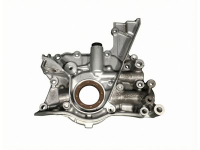 1996 Toyota Supra Oil Pump - 15100-46051