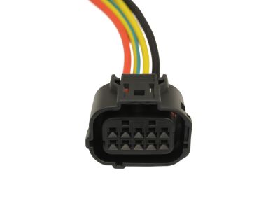 88162-07013 Toyota Blind Spot Monitor Sensor Product Photo 2 of 2