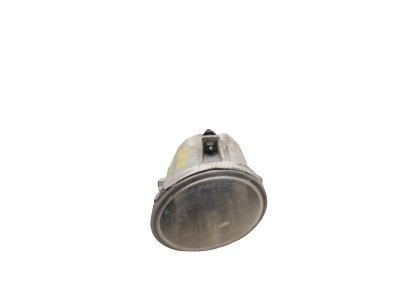 Toyota 81211-0C021 Lamp Unit, Fog Lamp, RH