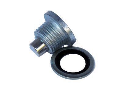 Toyota Matrix Drain Plug - 90341-18006