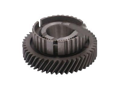 Toyota 33034-12131 Gear, 3rd