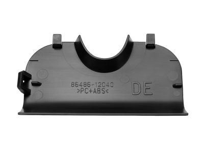 86466-12040 Toyota Forward Recognition Cover Product Photo 2 of 2