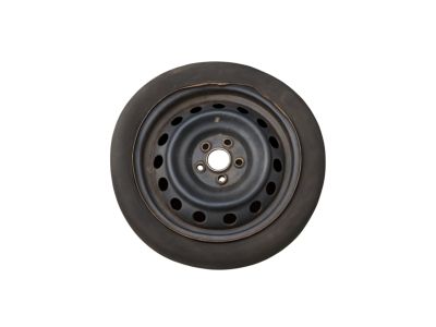 42101-02340 Toyota Beam Sub-Assembly, Rear Ax Product Photo 2 of 2