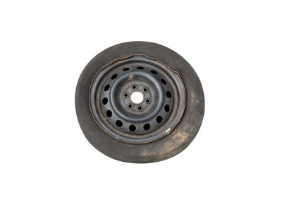 42101-02340 Toyota Beam Sub-Assembly, Rear Ax Product Photo 1 of 2