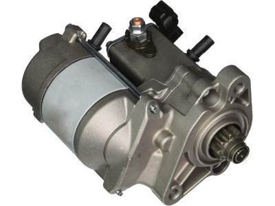 1997 Toyota 4Runner Starter Motor - 28100-62050