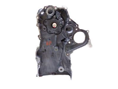 Toyota Yaris Oil Pump - 15100-21043