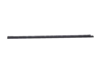 Toyota Pickup Weather Strip - 68160-89122