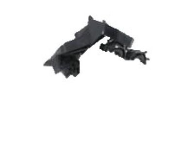 Toyota 88688-35650 Bracket, Cooler