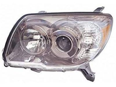 Toyota 81170-35451 Driver Side Headlight Assembly