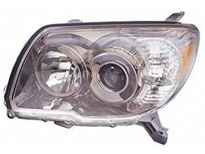 2008 Toyota 4Runner Headlight - 81170-35451