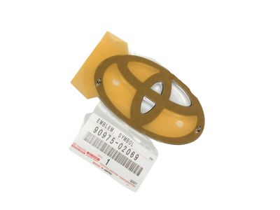 2021 Toyota Corolla Emblem - 90975-02069