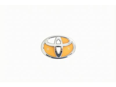 2021 Toyota Corolla Emblem - 90975-02069