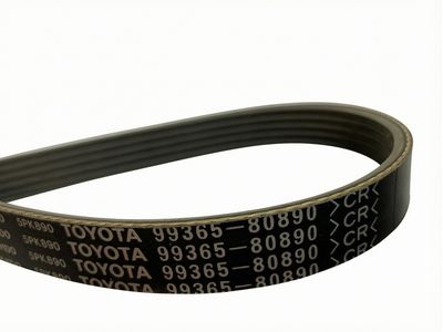 1994 Toyota T100 Drive Belt - 99365-80890