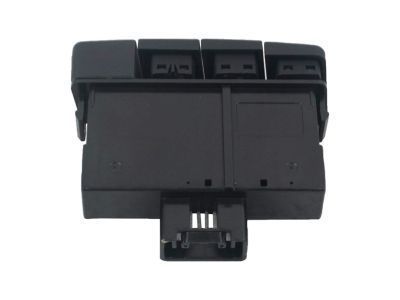 Toyota 84977-0C020 Switch, Drive Monitor