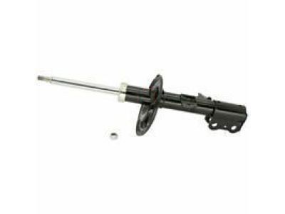 2014 Toyota Yaris Shock Absorber - 48520-52141