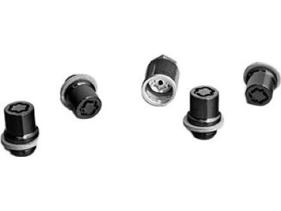 2021 Toyota GR Supra Wheel Stud - 90118-WA330