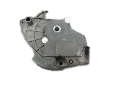 2016 Toyota Tacoma Blend Door Actuator - 87106-04060