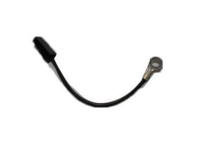 Toyota 90980-07299 Cable, Bond