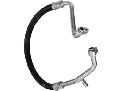2019 Toyota Sequoia A/C Hose - 88710-0C120