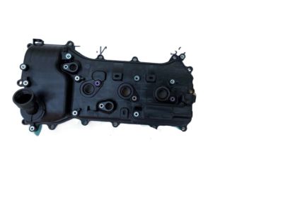 Toyota 11202-0P012 Cover Sub-Assembly CYLI