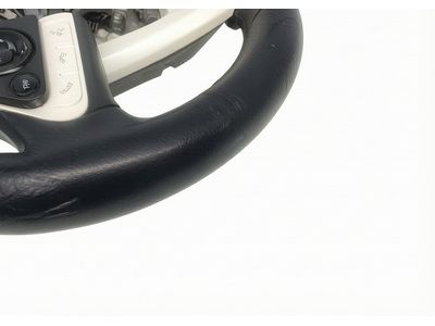 Toyota Prius Steering Wheel - 45100-47250-C0