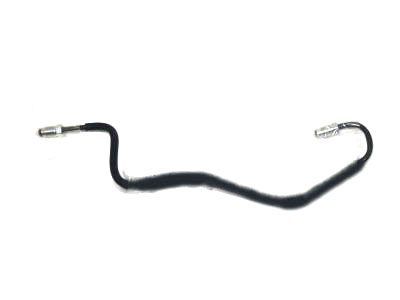 Toyota 31482-14060 Tube, Clutch Release Cylinder To Flexible Hose