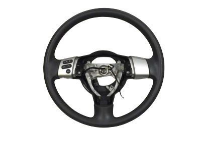 2008 Toyota FJ Cruiser Steering Wheel - 45100-35460-B0