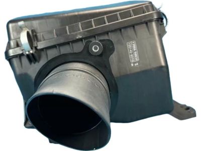 Toyota Land Cruiser Air Filter Box - 17700-50310