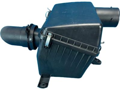 Toyota Land Cruiser Air Filter Box - 17700-50310