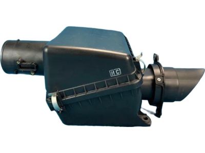 Toyota Land Cruiser Air Filter Box - 17700-50310