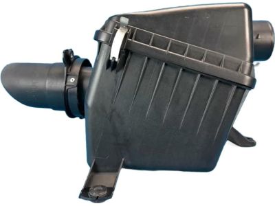 Toyota Land Cruiser Air Filter Box - 17700-50310