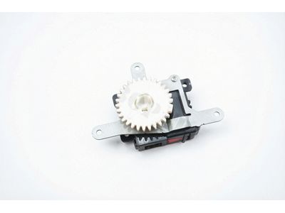 2006 Toyota RAV4 Blend Door Actuator - 87106-42080