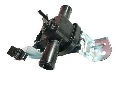 Toyota Heater Control Valve - 87240-04030