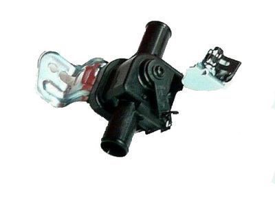 Toyota 87240-04030 Valve Assy, Heater Water