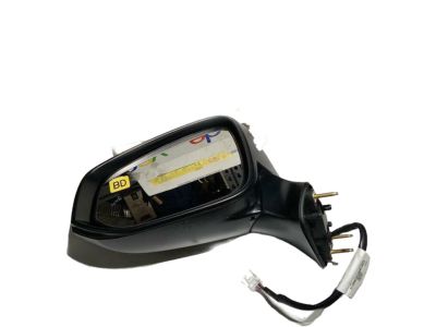 2023 Toyota Corolla Cross Car Mirror - 87940-0A905