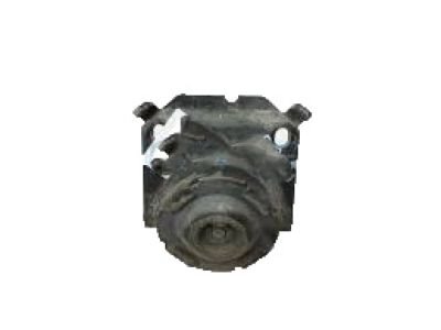 Toyota 12362-0P080 INSULATOR, Engine Mounting