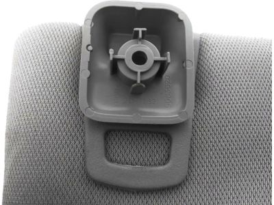 Toyota Sienna Sun Visor - 74320-08042-B0