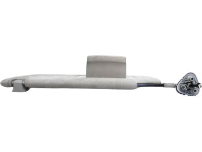 Toyota Sienna Sun Visor - 74320-08042-B0