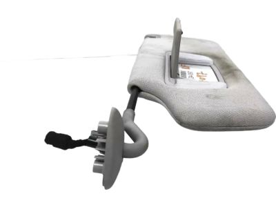 Toyota Sienna Sun Visor - 74320-08042-B0