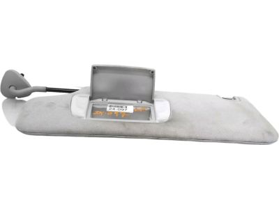Toyota Sienna Sun Visor - 74320-08042-B0