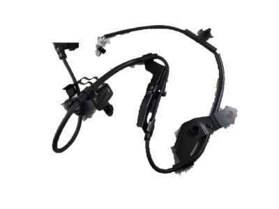 2003 Toyota Tacoma Speed Sensor - 89543-04010